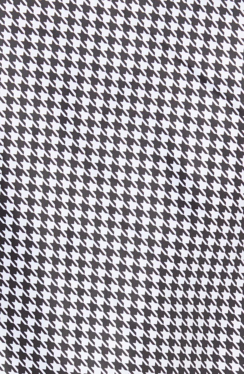 Blanc Noir Reversible Bomber Jacket, Alternate, color,