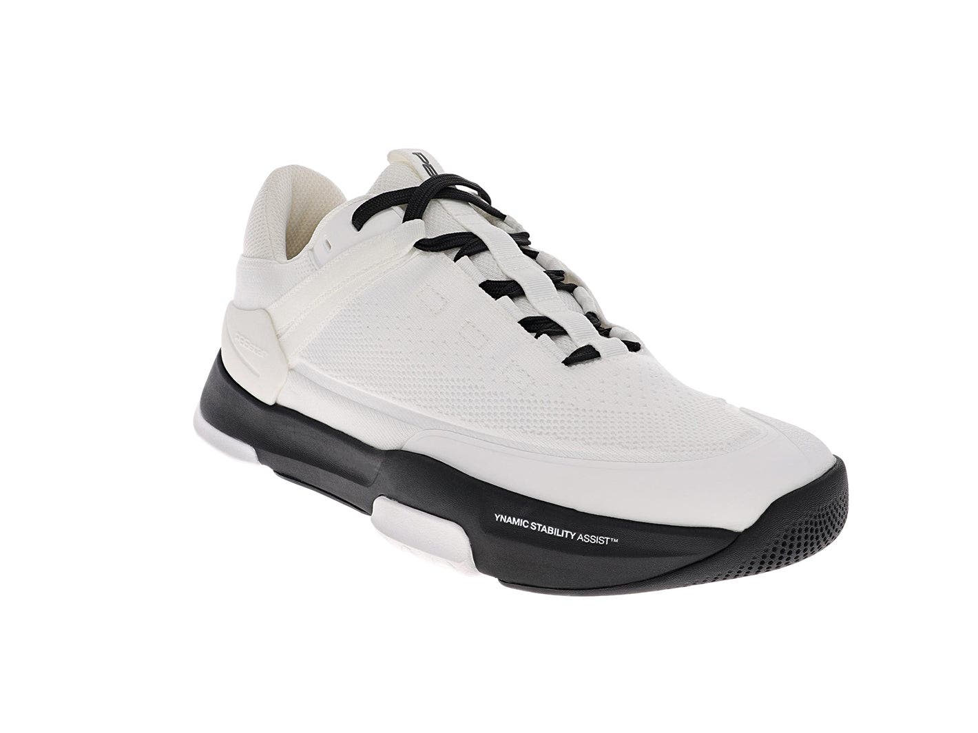  White-Black