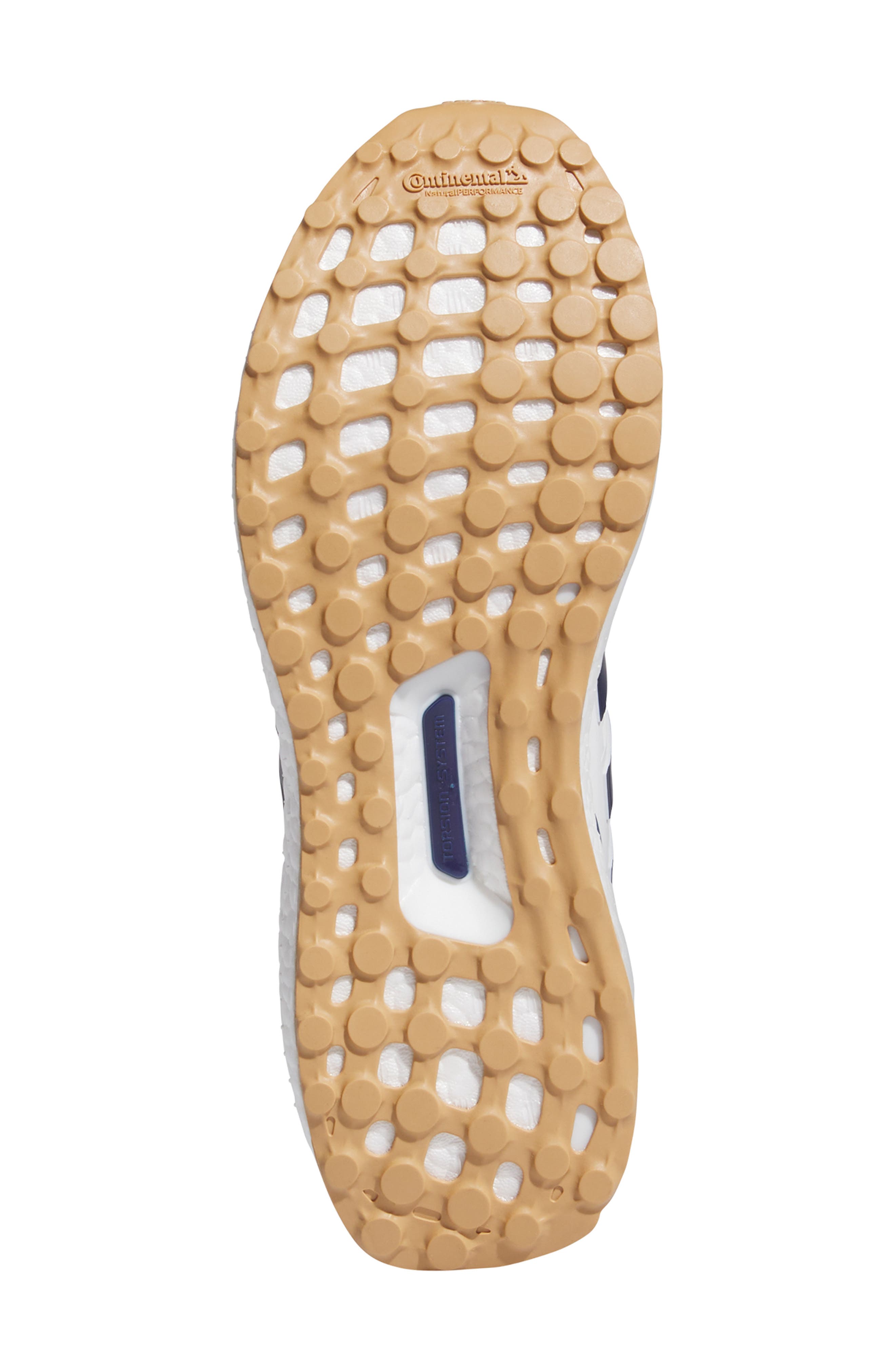 adidas Ultraboost 1.0 Running Sneaker, Alternate, color, 