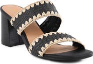 Seychelles Hattie Two-Strap Sandal