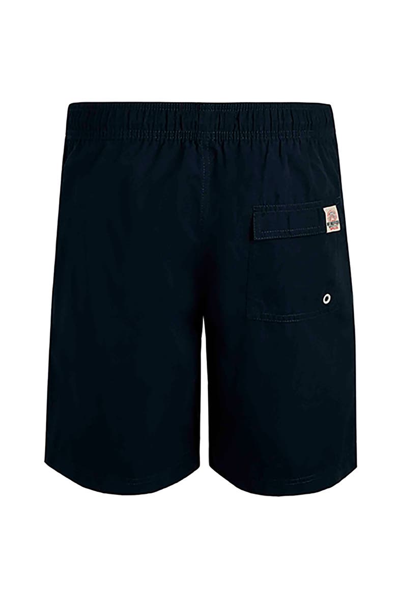 Banning Swim Short, Alternate, color, Navy