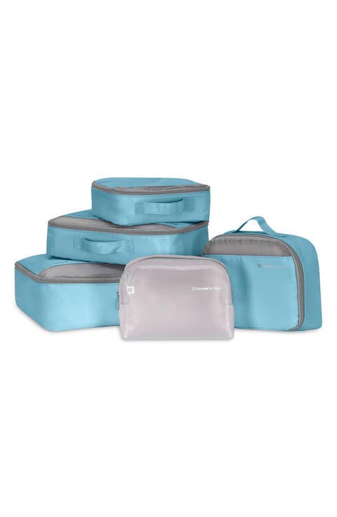5-Piece Packing Cube Set
