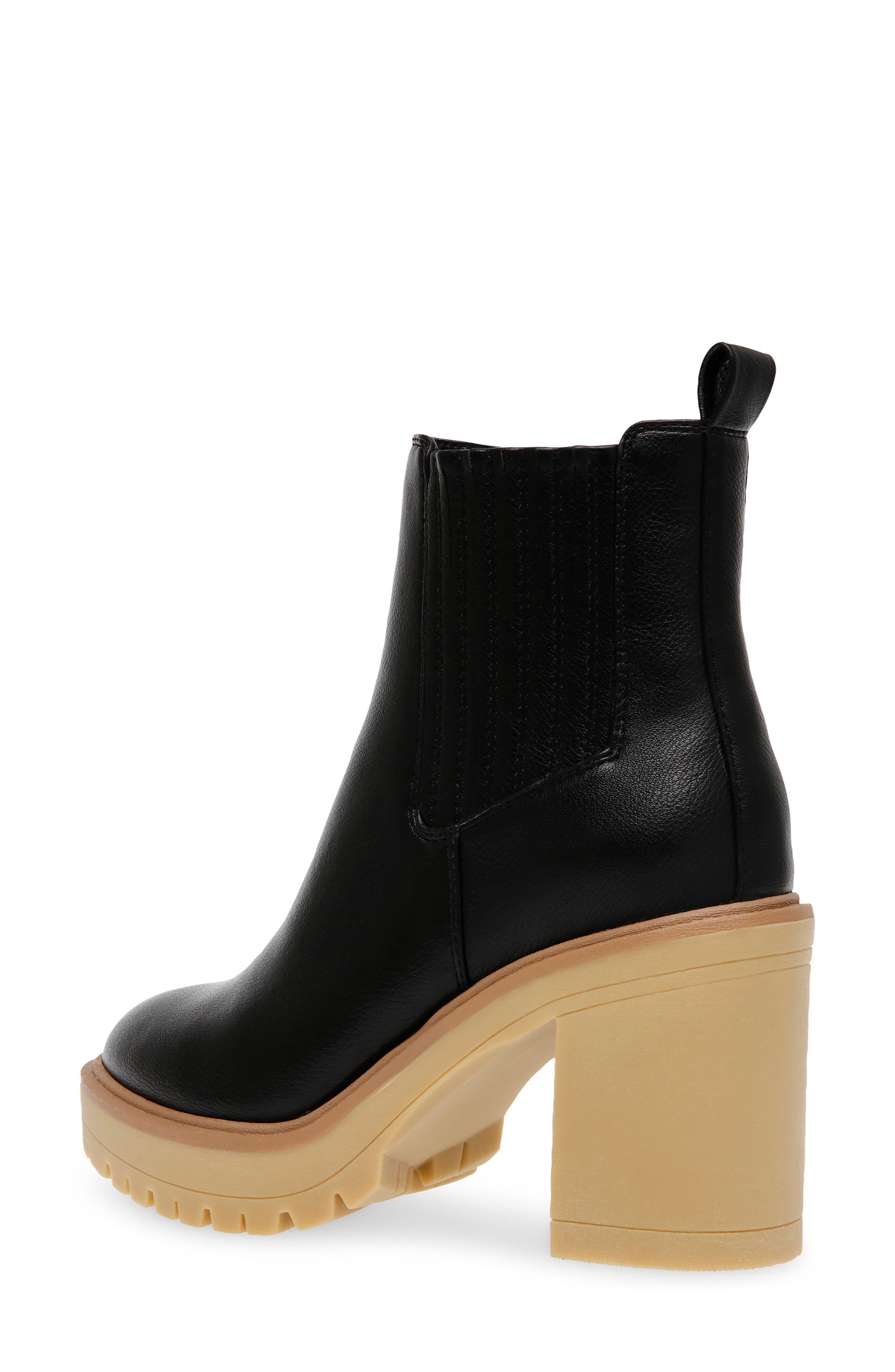 DV by Dolce Vita Jetta Bootie, Alternate, color, 