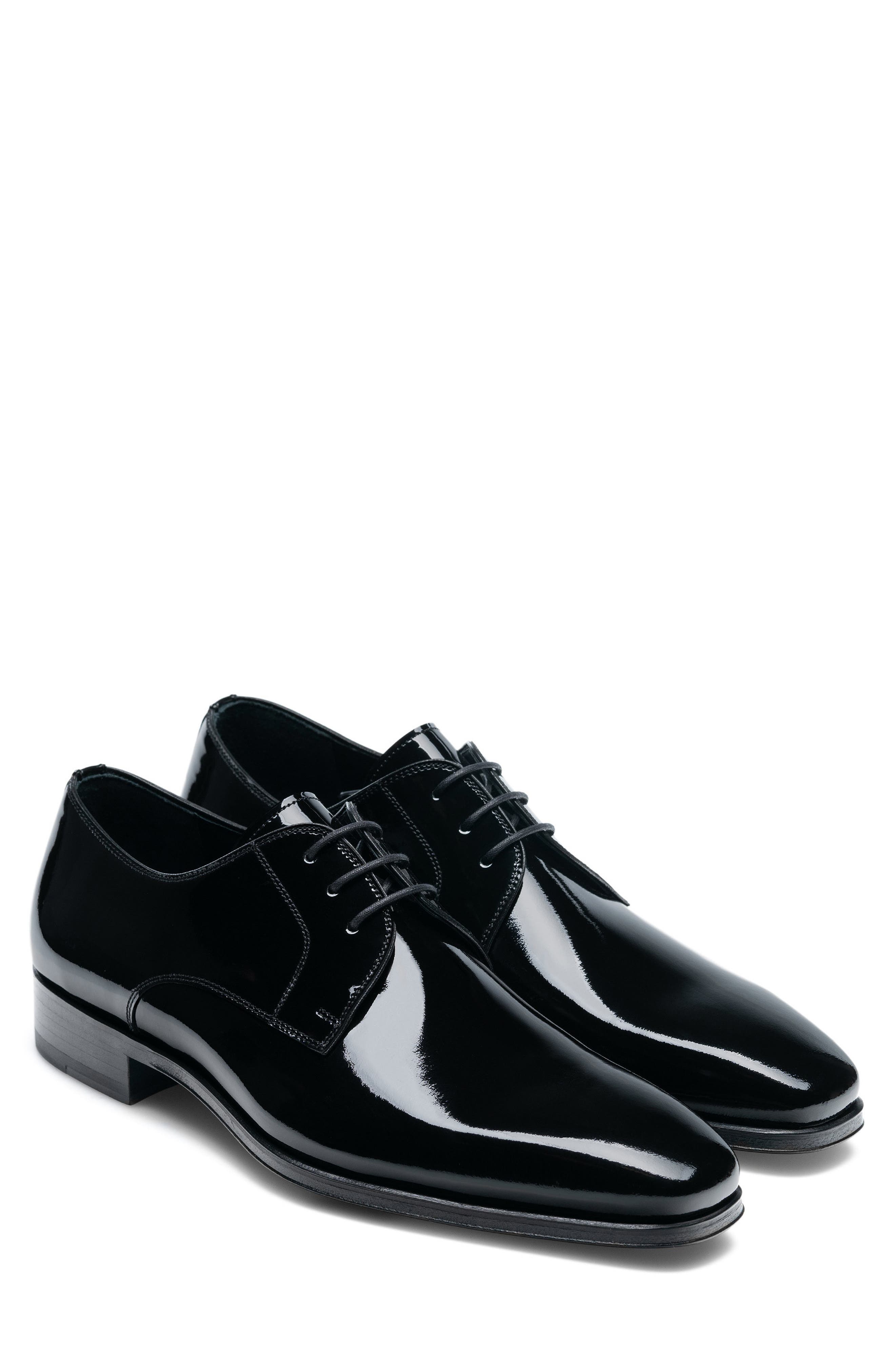 black patent leather mens dress shoes
