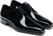 Magnanni Dante Patent Leather Derby