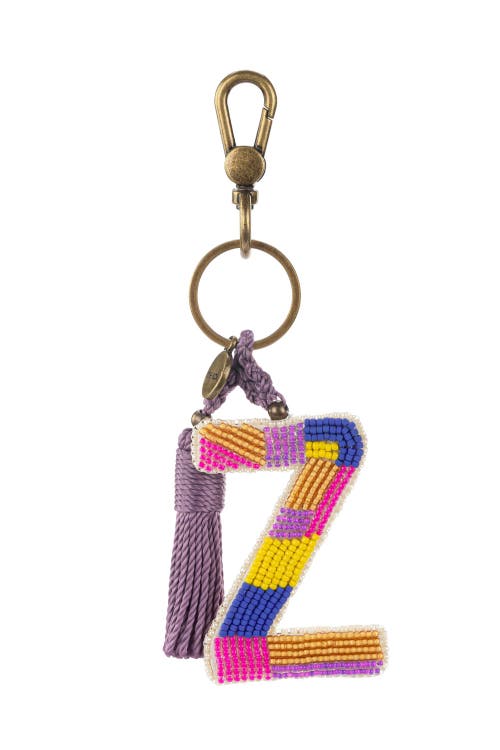 The Sak Yarnicharmz Hand Crochet Dangle In Multi