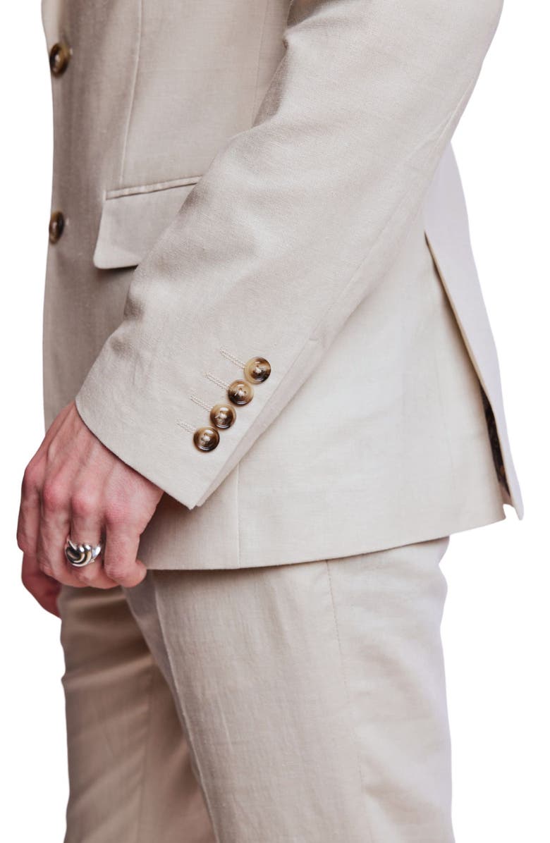 Dover Slim Fit Sport Coat