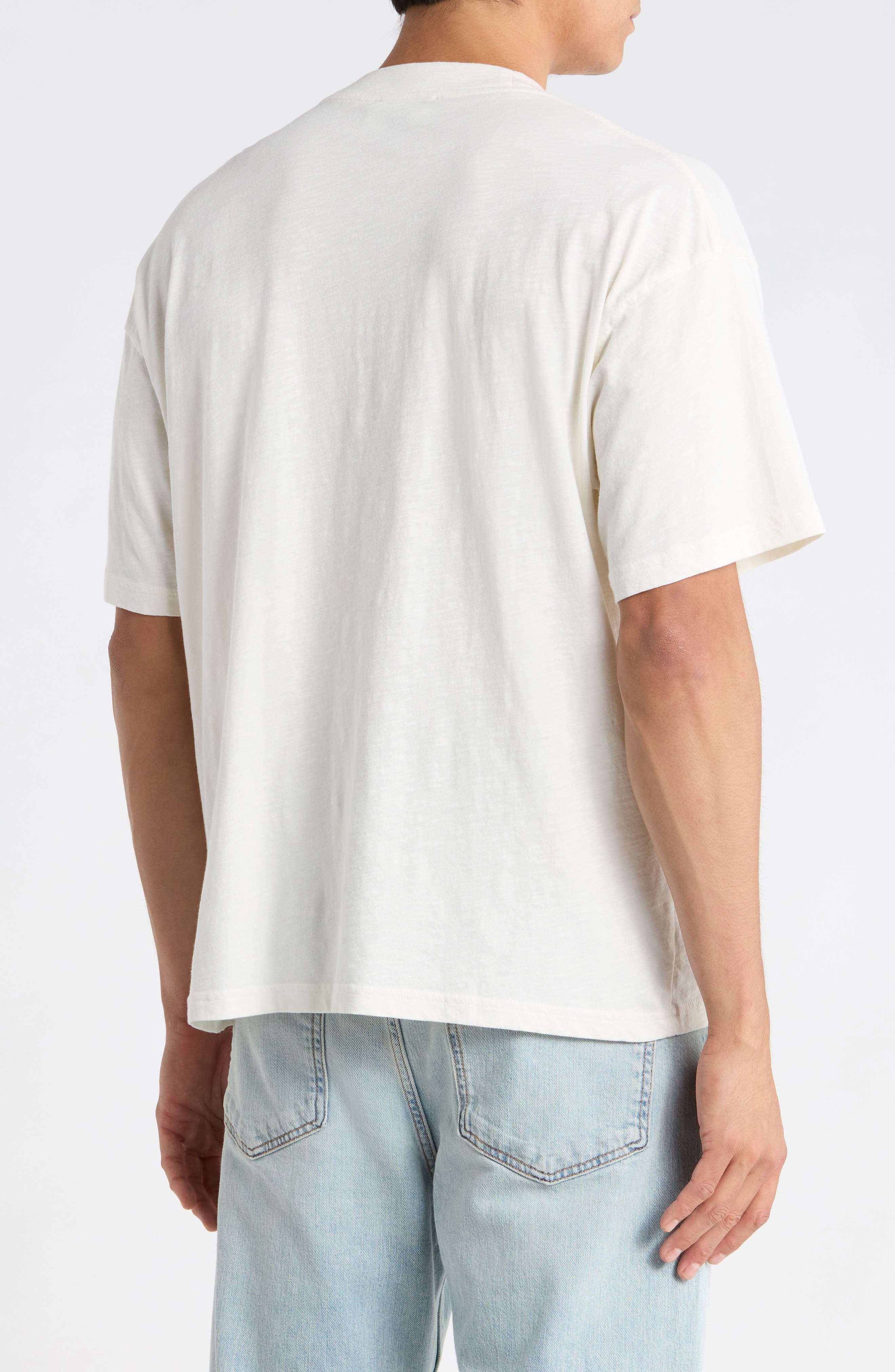 Represent Owners' Club Cotton Logo Graphic T-Shirt (Men) | Nordstrom