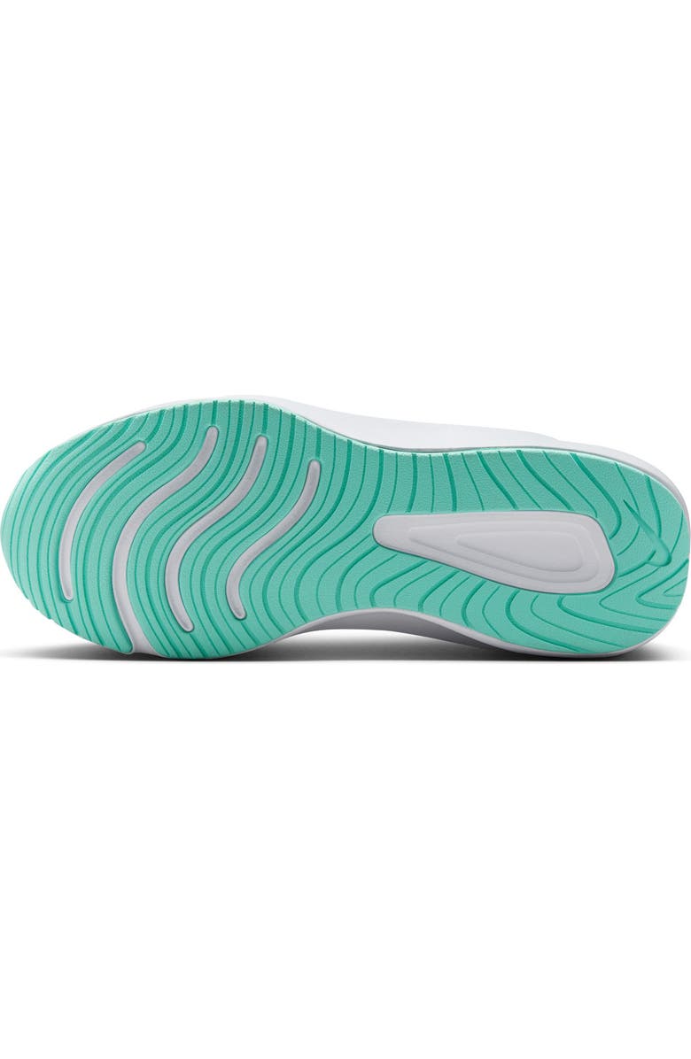Nike In-Season TR14 Training Shoe, Alternate, color, Mint/ Turquoise/ White
