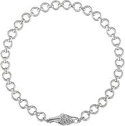 MLE Gentlewoman's Agreement Necklace