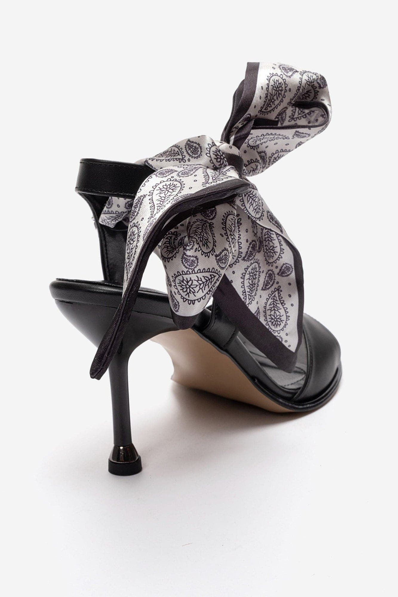Marena Stiletto Pump, Alternate, color, Black