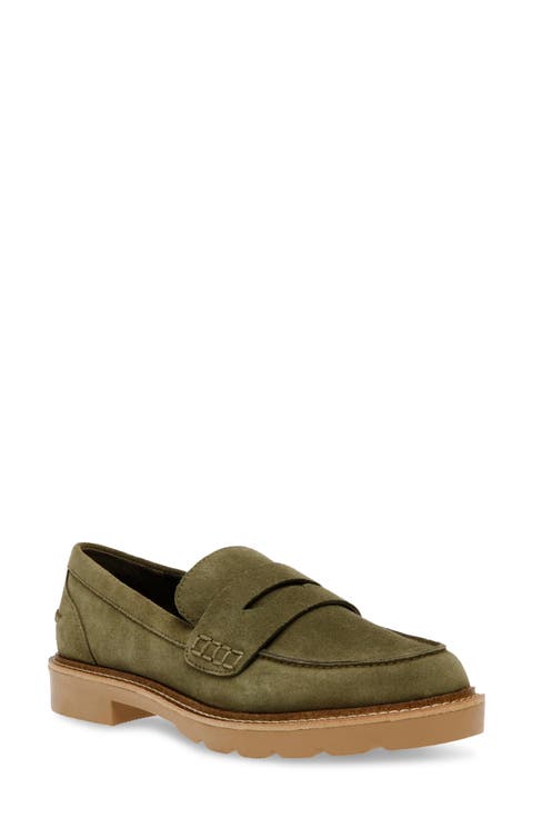 Emmylou Penny Loafer (Women)