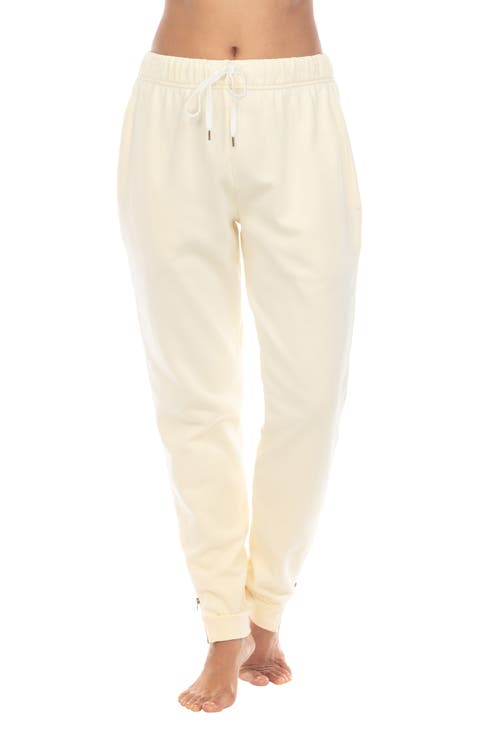 No Plans Joggers