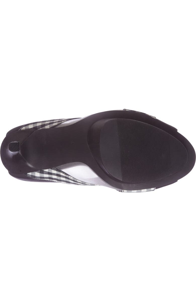 MeghanSAYS <sup>™</sup> 'TMI' Platform Mule, Alternate, color,