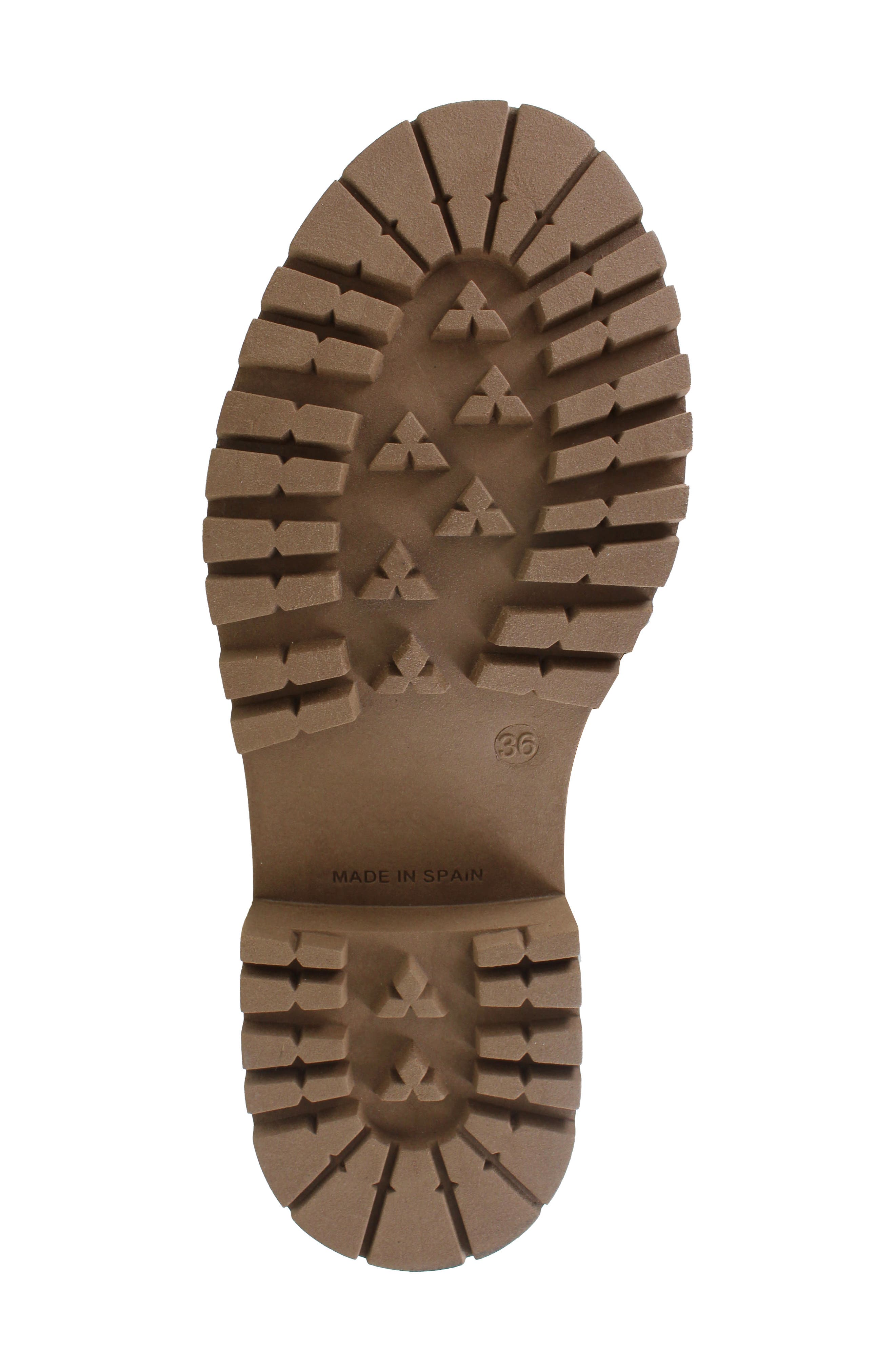 Rafaela Platform Bootie, Alternate, color, MOCHA SUEDE