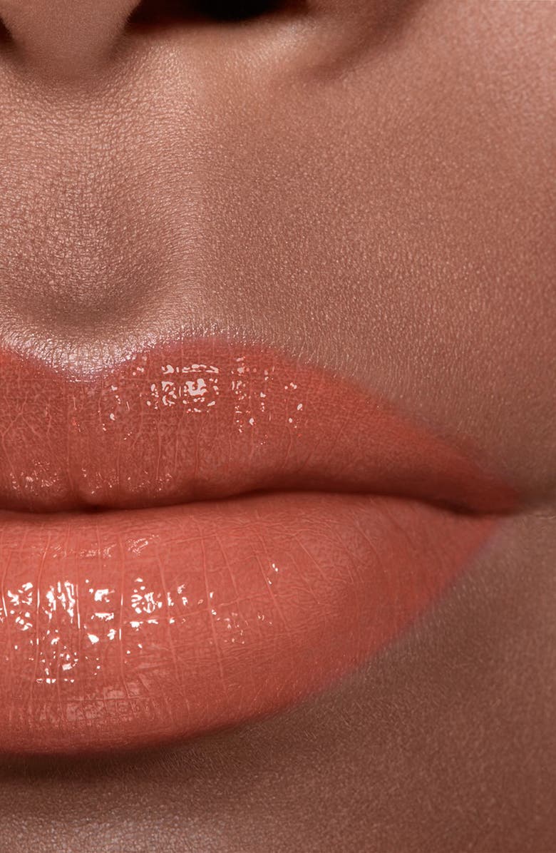 CHANEL ROUGE COCO FLASH Hydrating Vibrant Shine Lip Color, Alternate, color, 
