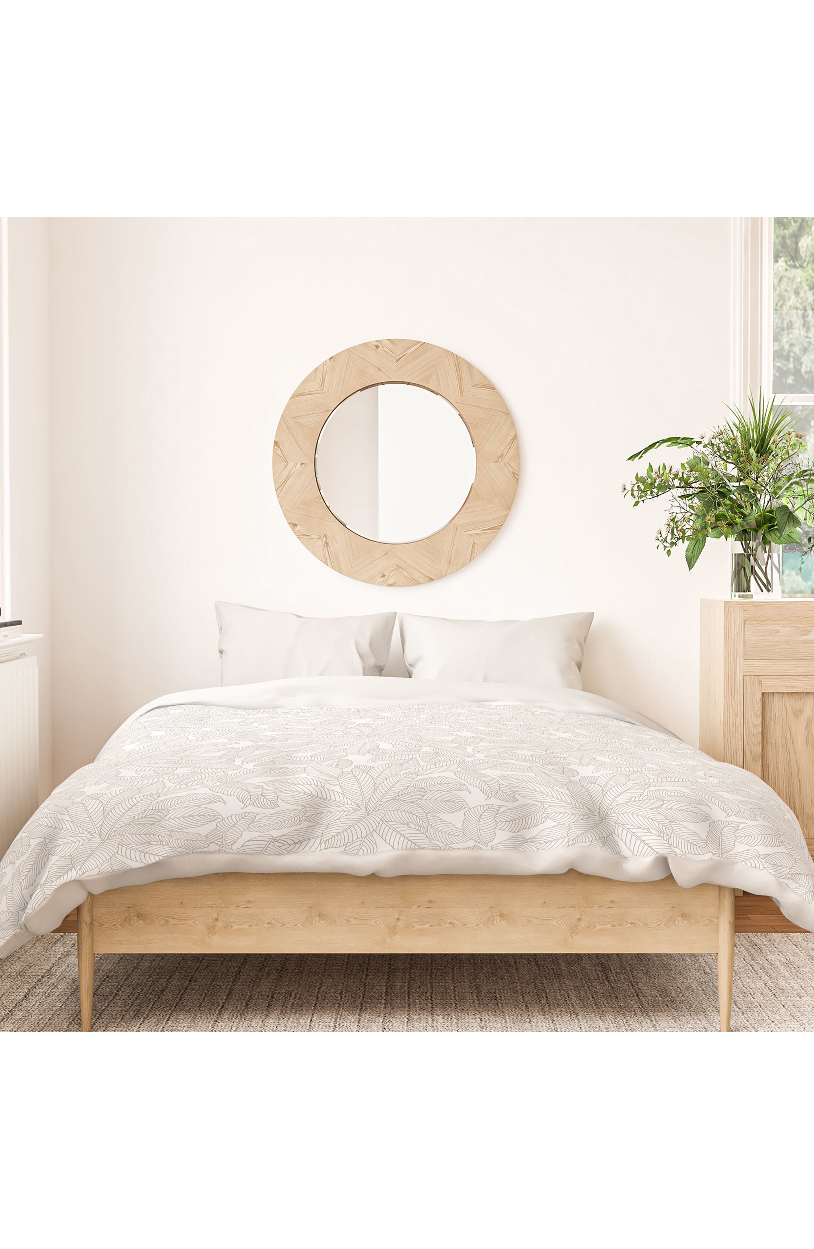 Deny Designs Iveta Melisande 3-Piece Duvet Set - Queen