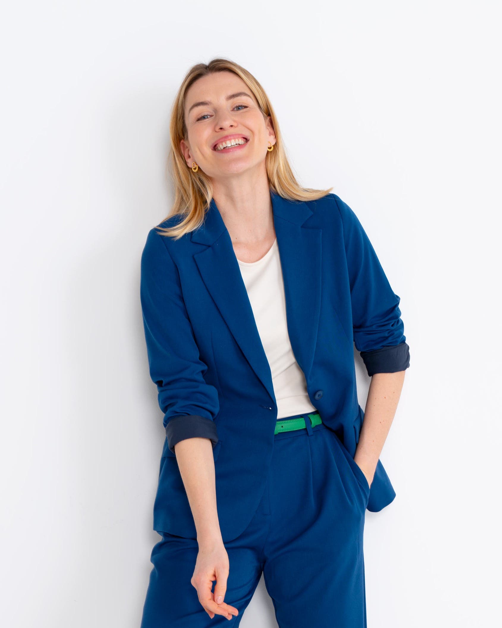 Izzy Blazer