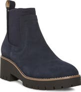 Blondo Dyme Waterproof Chelsea Boot