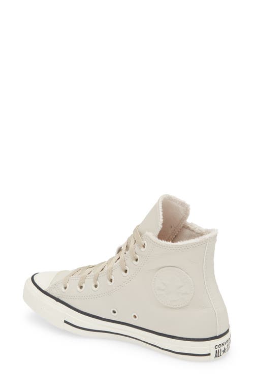 Converse Chuck Taylor All Star High Top Sneaker In Sand