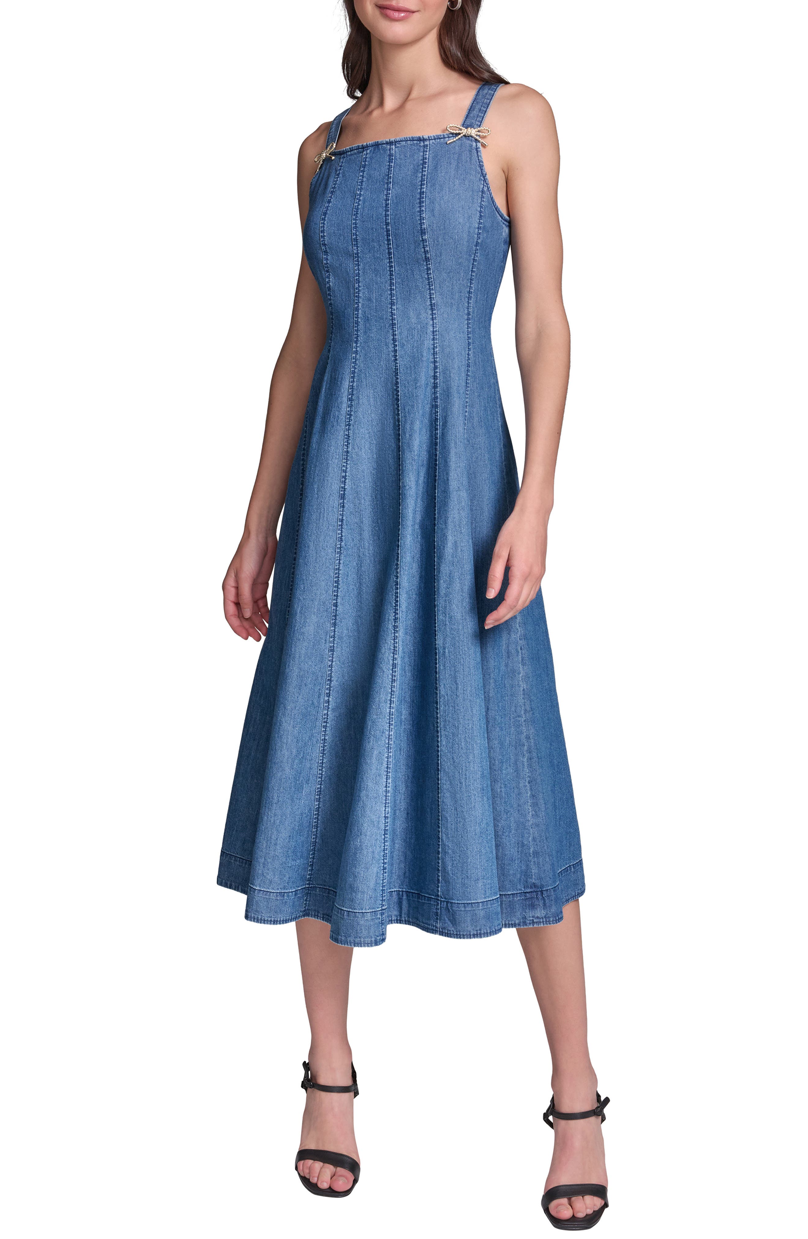 selected CHAMBRAY