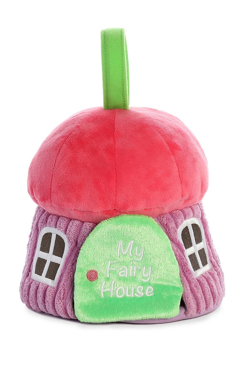 Aurora World Toys My Fairy House, Main, color,