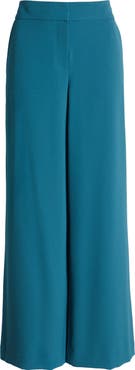 Tahari ASL Wide Leg Pants