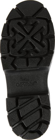Off-White Reboot Rainy Days Rain Boot (Women) | Nordstromrack