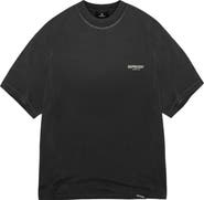 Represent Owners' Club Cotton Logo Graphic T-Shirt