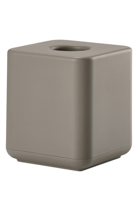 Ume Square Tissue Box