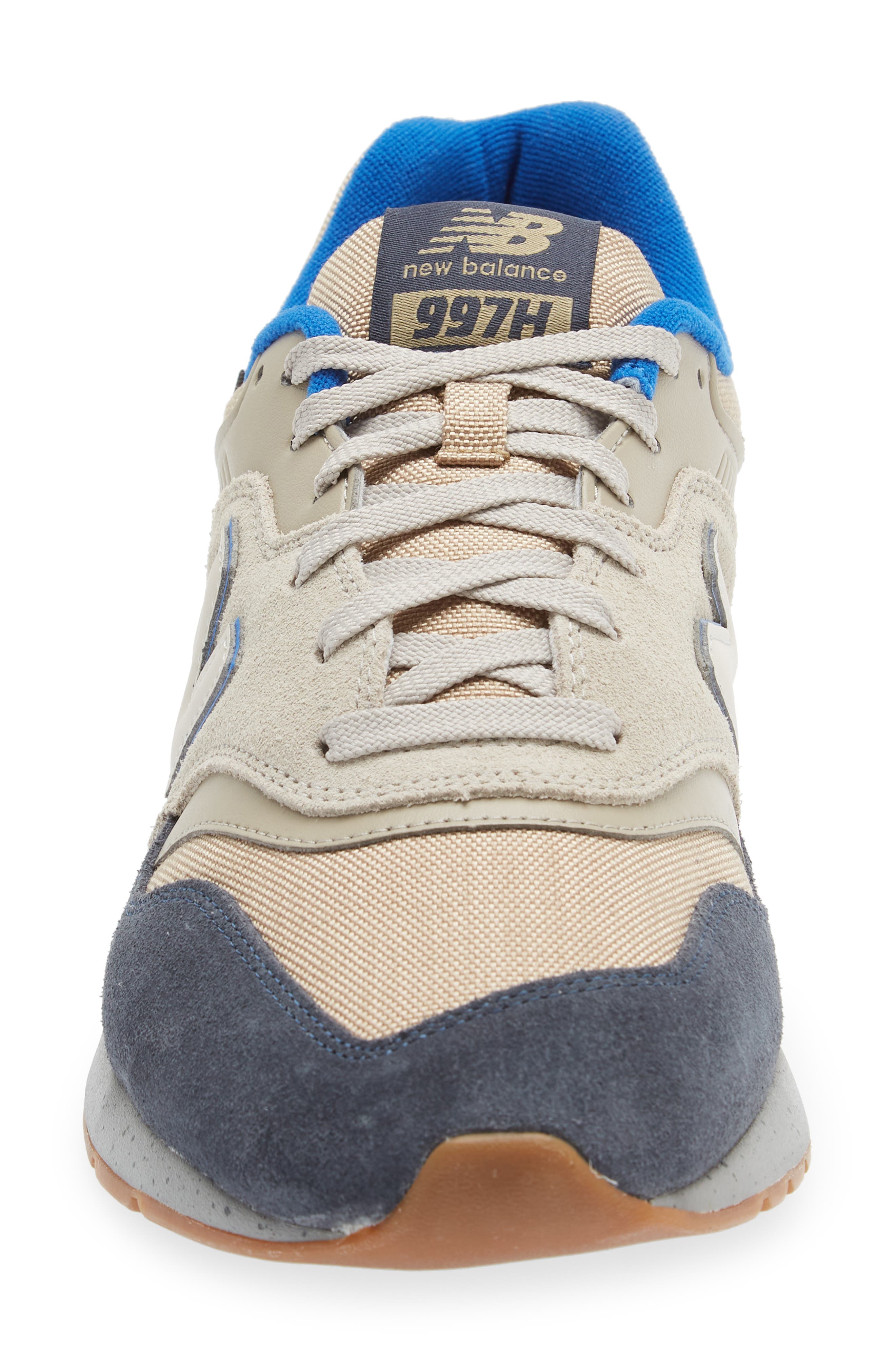 New Balance 997 H Sneaker, Alternate, color, Incense