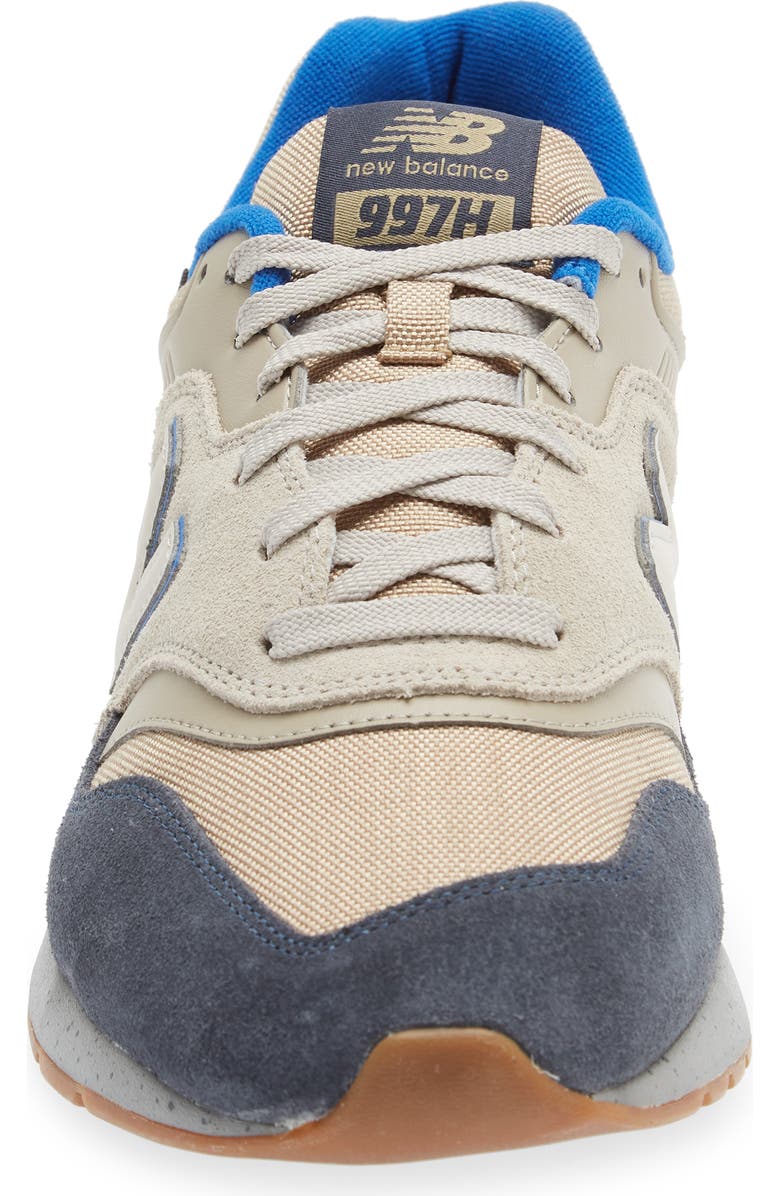 New Balance 997 H Sneaker, Alternate, color, Incense