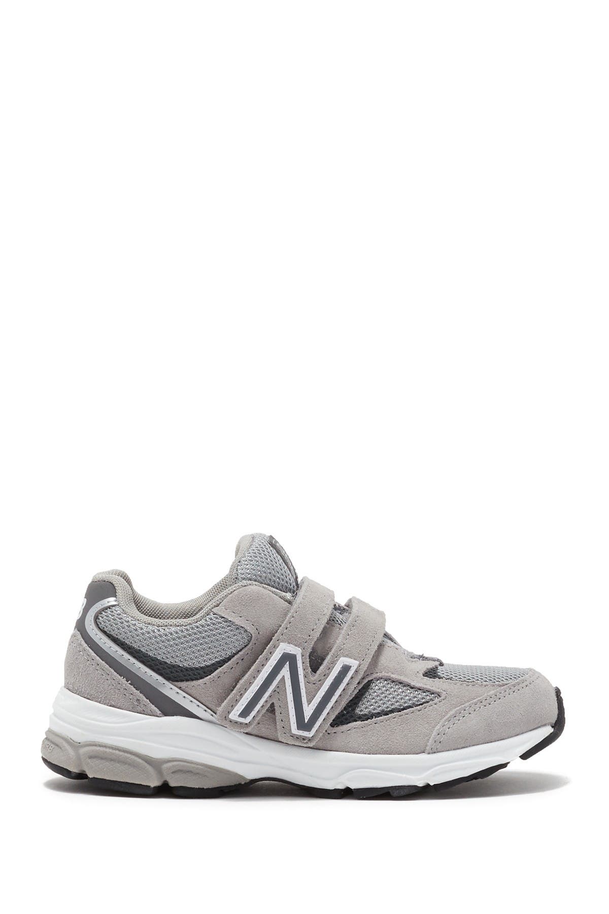 New Balance Suede Sneaker, Alternate, color, 