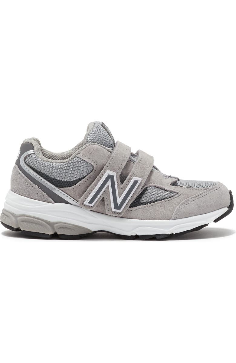 New Balance Suede Sneaker, Alternate, color,