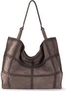 The Sak Los Feliz Large Tote Leather Bag