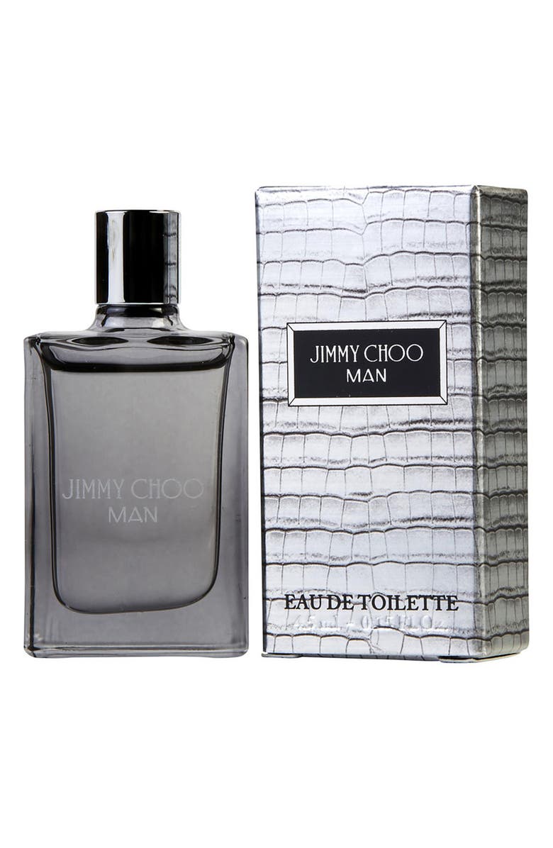MAN Eau de Toilette