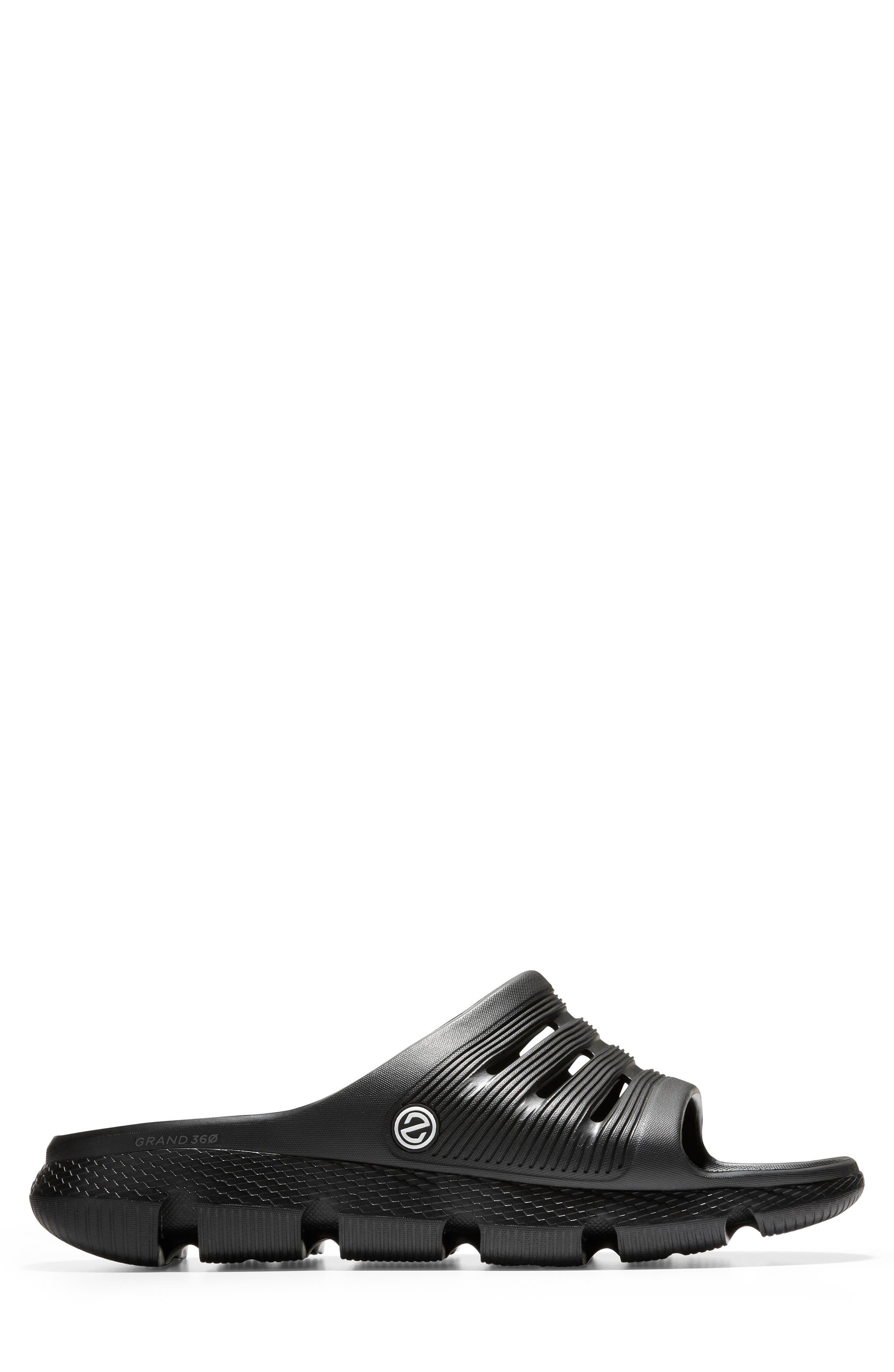 Cole Haan 4.ZeroGrand All Day Slide Sandal, Alternate, color, 
