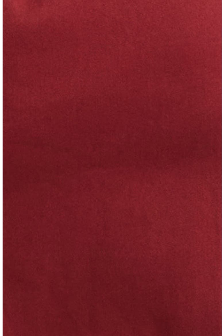 Midy Button Sleeveless Stretch Cotton Minidress, Alternate, color, BLACK CHERRY