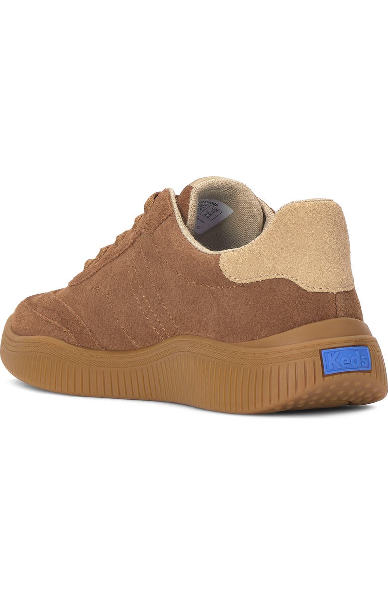 Keds<sup>®</sup> Contest Sneaker, Alternate, color, Tan/ Cuban