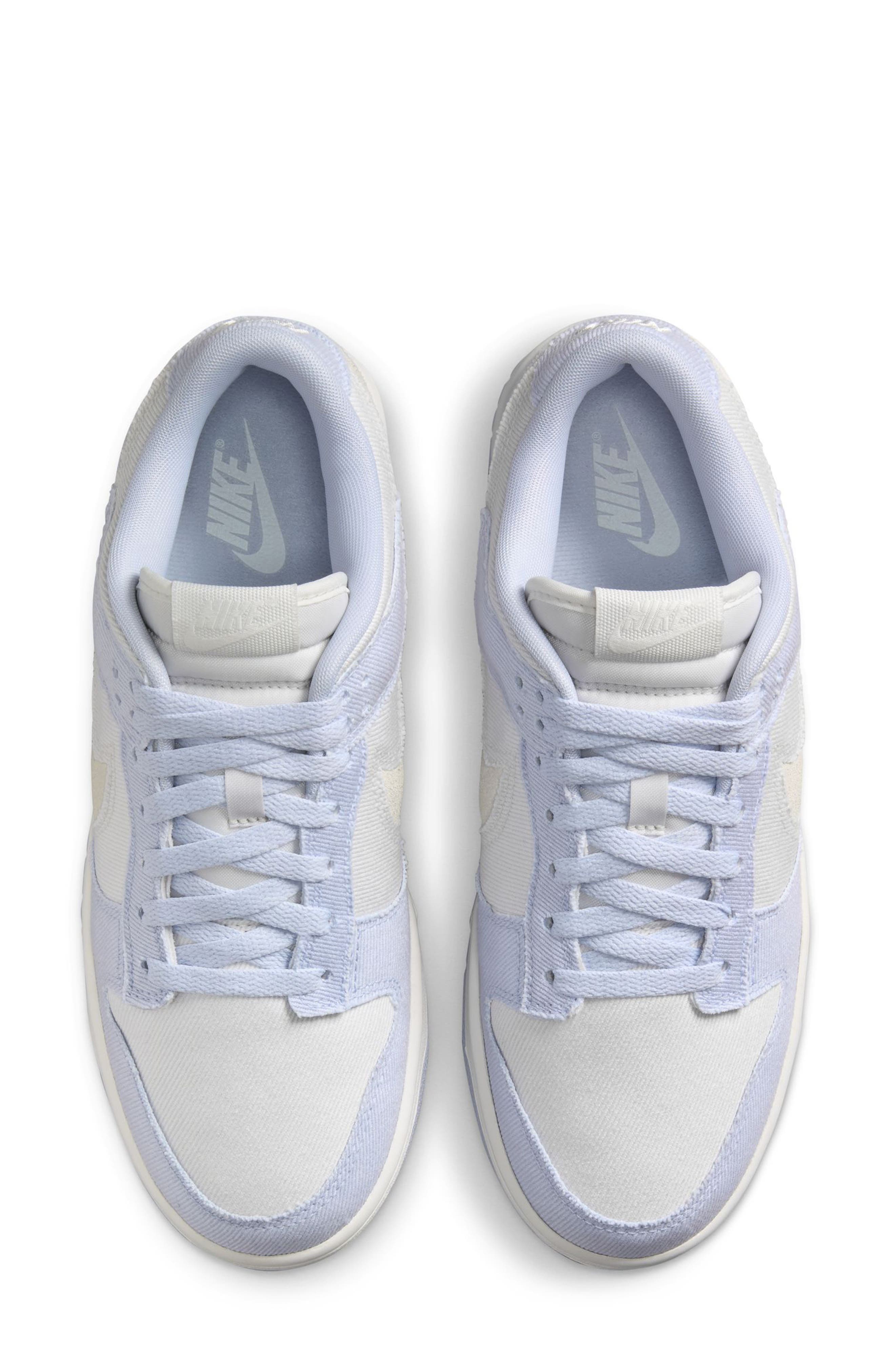 Nike Dunk Low Basketball Shoe, Alternate, color, 