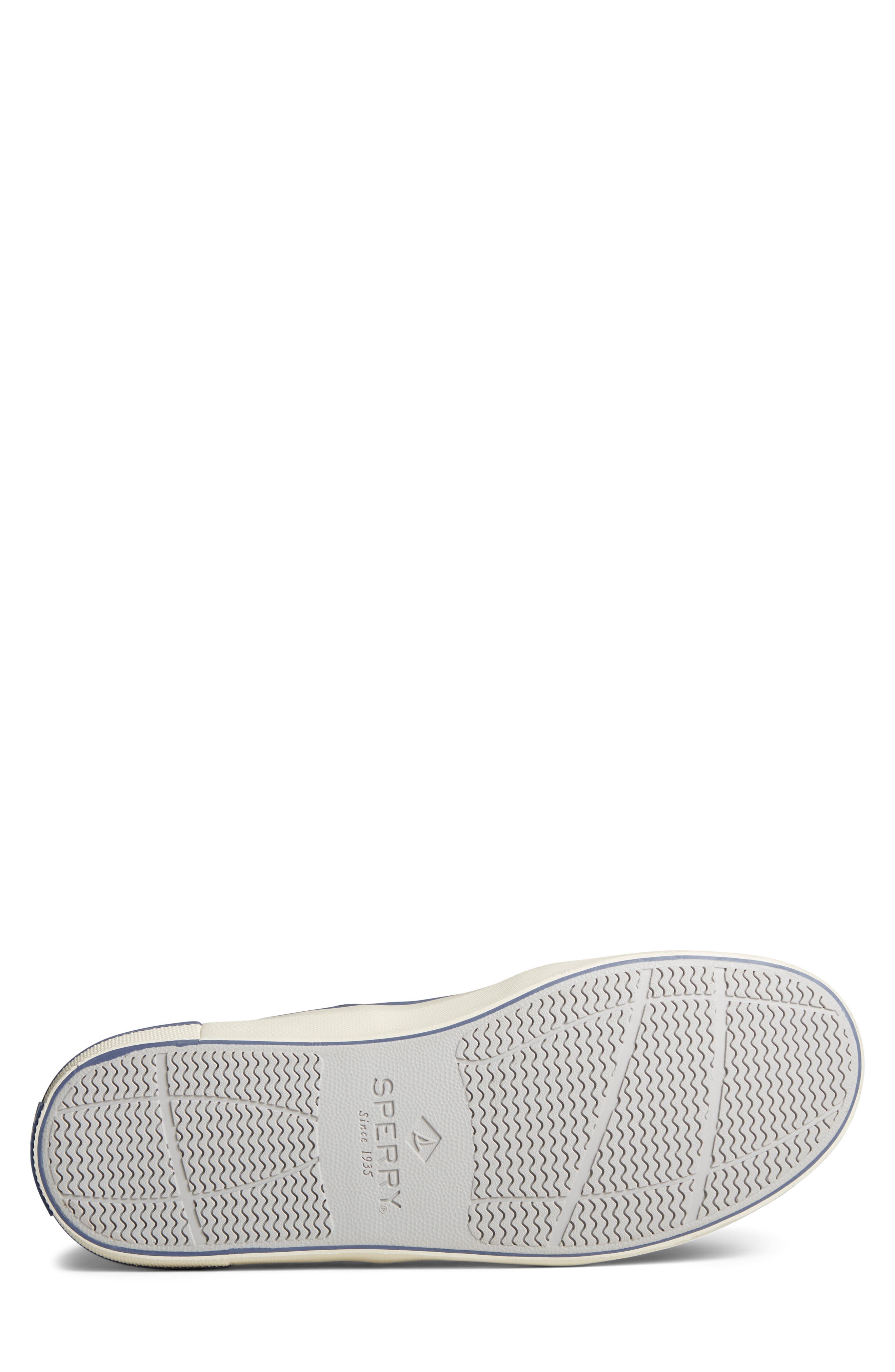 Sperry Crossjack Remix Sneaker, Alternate, color, 