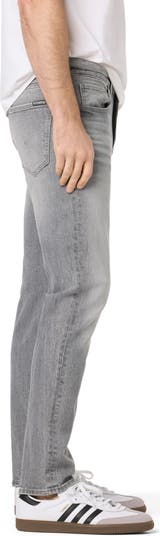 Blake Stretch Slim Straight Leg Jeans