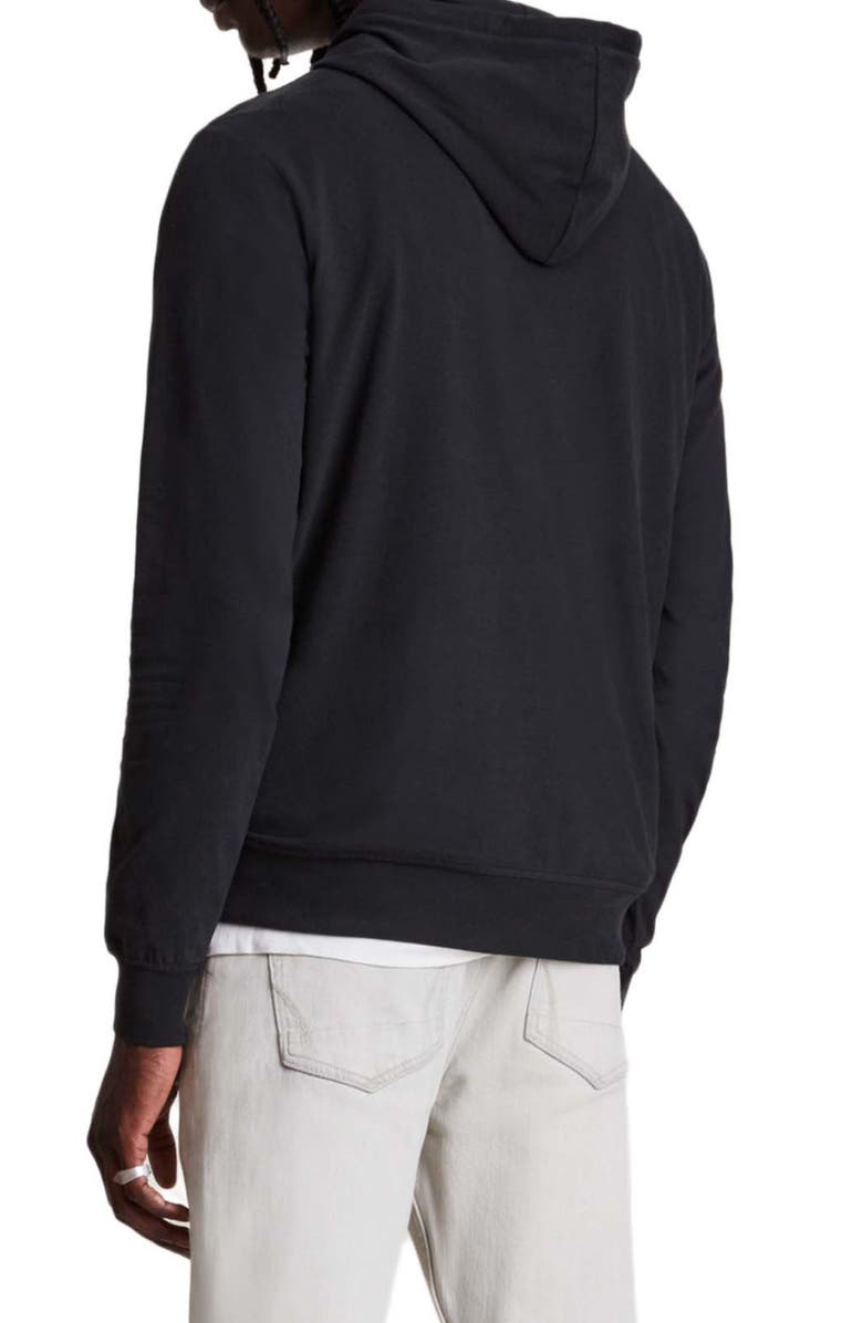 AllSaints Brace Hoodie, Alternate, color, 