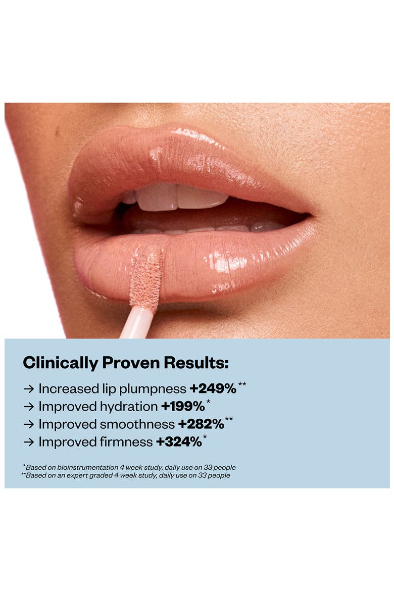 Wet Lip Oil Gloss, Alternate, color, REVEALED