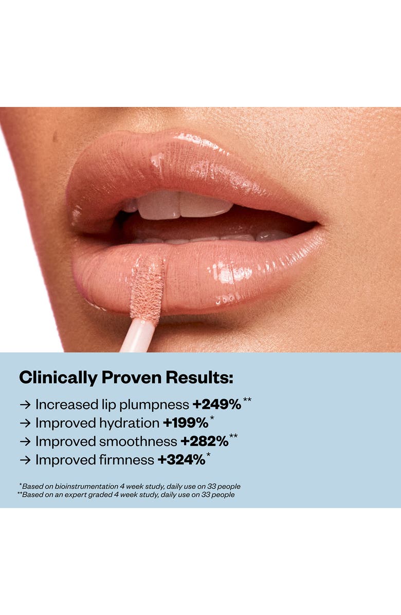 Kosas Wet Lip Oil Gloss, Alternate, color, Revealed