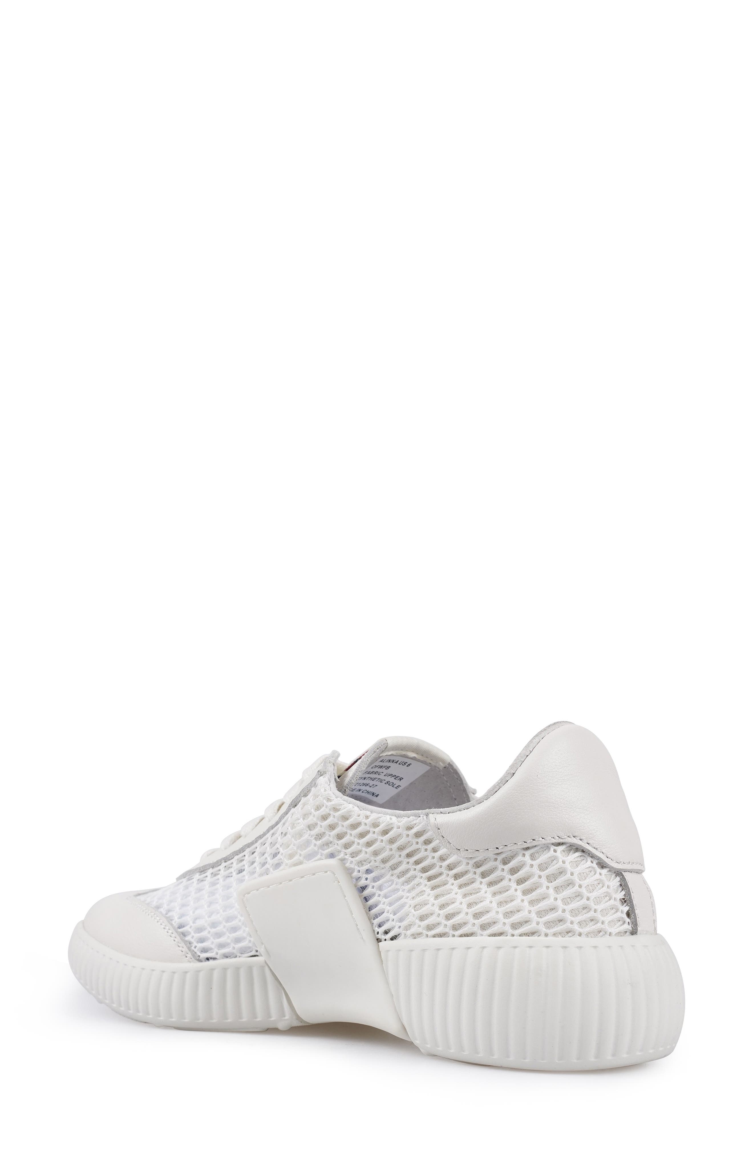 Alinna Sneaker - image 4