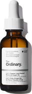 The Ordinary 100% Organic Cold-Pressed Moroccan Argan Oil for Skin & Hair
