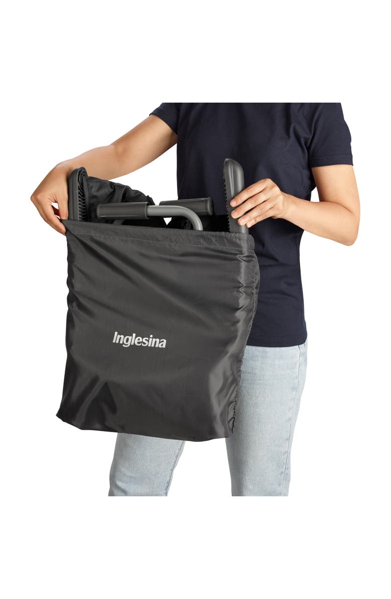 Inglesina Fast Table Chair, Alternate, color, Grey