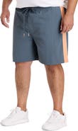 Society of One by DXL Big & Tall Athletic Shorts