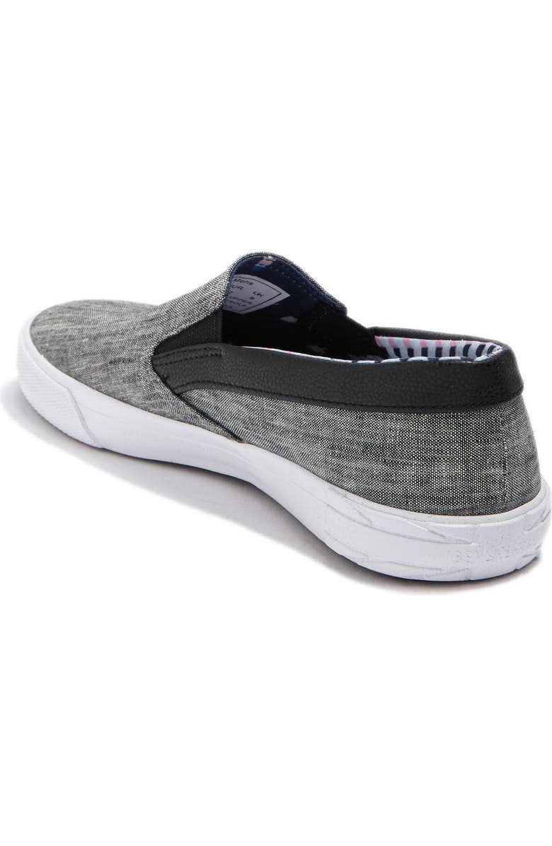 Ben Sherman Percy Slip-On Sneaker, Alternate, color,